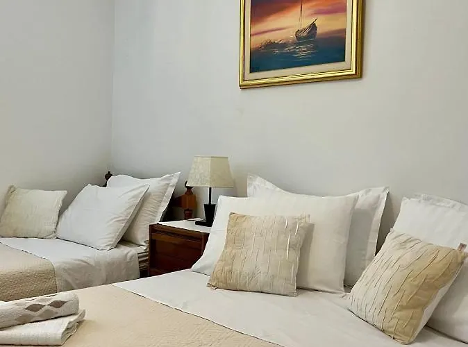 Room Gorana With Swimming Pool