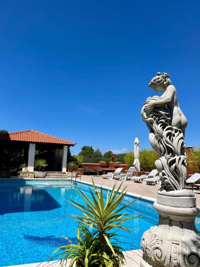 Apartment Gorana With Swimming Pool *