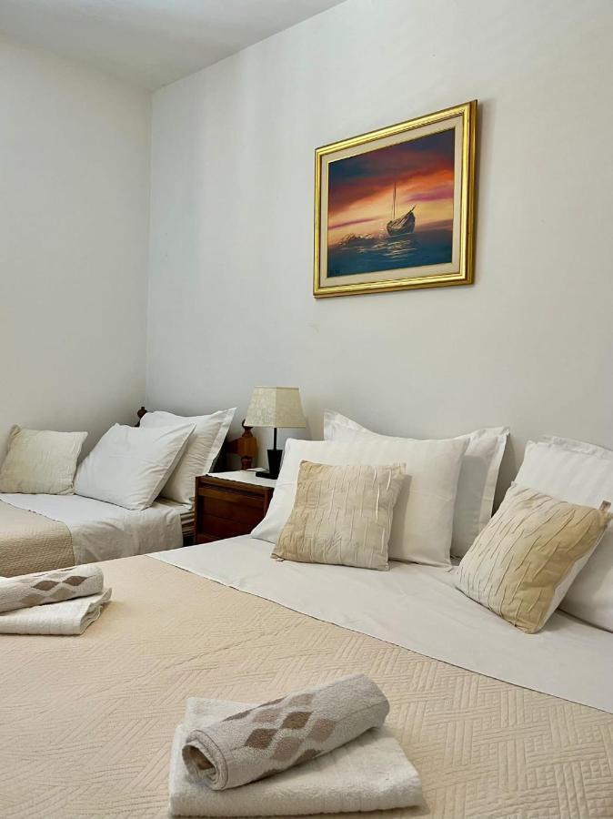 Apartment Gorana With Swimming Pool
